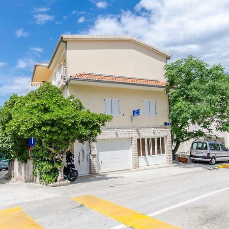 Apartments Mateo Baška Voda Exterior foto